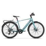 Hey Bike EC 1 Commuter Electric Bike Teal 